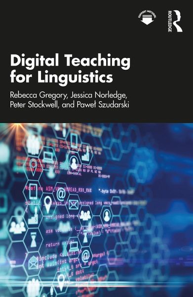 Digital Teaching for Linguistics (eBook, PDF) Digital Teaching for Linguistics (eBook, PDF)