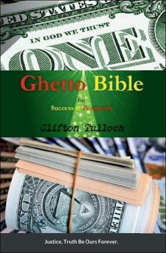 Cover Ghetto Bible (eBook, ePUB)