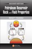 Petroleum Reservoir Rock and Fluid Properties (eBook, ePUB)