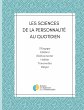 Les Sciences de la Personnalité au... - Bild 1