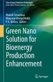 Green Nano Solution for Bioenergy Production Enhancement