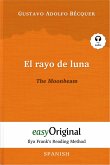 El rayo de luna / The Moonbeam (with free audio download link)