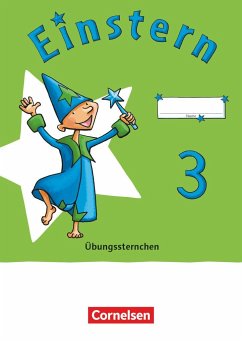 Einstern Mathematik 01. Übungssternchen