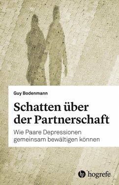 Schatten über der Partnerschaft - Bodenmann, Guy