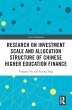Research on Investment Scale and... - Bild 1