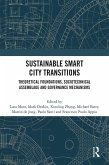 Sustainable Smart City Transitions (eBook, PDF)