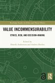 Value Incommensurability (eBook, PDF)