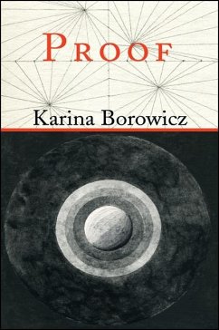 Cover Proof (eBook, ePUB)