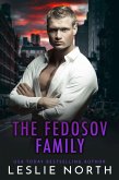 The Fedosov Family Series (eBook, ePUB) The Fedosov Family Series (eBook, ePUB)