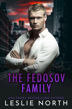 Cover The Fedosov Family Series (eBook, ePUB)