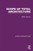 Scope of Total Architecture (eBook, ePUB) Scope of Total Architecture (eBook, ePUB)