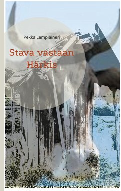 Stava vastaan Härkis (eBook, ePUB)