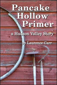 Cover Pancake Hollow Primer (eBook, ePUB)