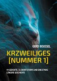 Krzweiliges Nummer 1 (eBook, ePUB)