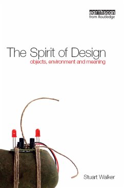 The Spirit of Design (eBook, PDF) - Walker, Stuart