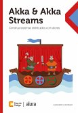 Akka & Akka Streams (eBook, ePUB)