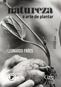 Cover Natureza: a arte de plantar (eBook, ePUB)
