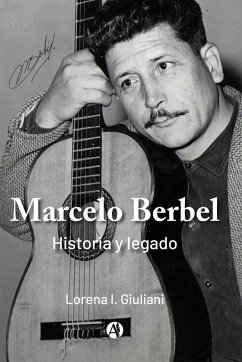 Cover Marcelo Berbel (eBook, ePUB)