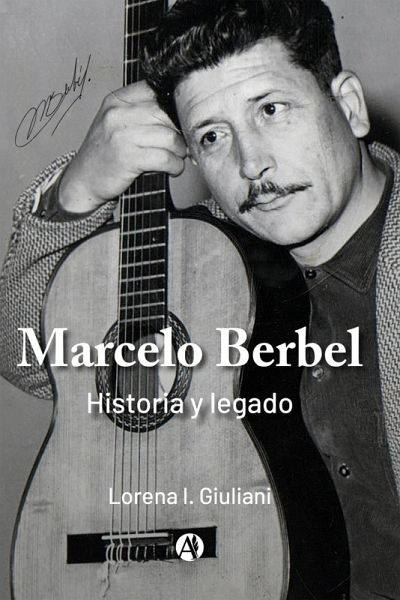 Marcelo Berbel (eBook, ePUB)