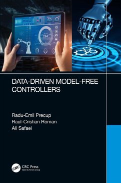 Cover Data-Driven Model-Free Controllers (eBook, PDF)