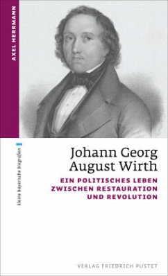 Johann Georg August Wirth - Herrmann, Axel