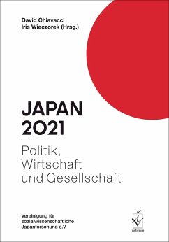 Japan 2021