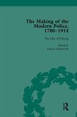 The Making of the Modern Police, 1780-1914, Part I Vol 1 (eBook, PDF)
