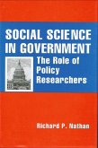 Social Science in Government (eBook, ePUB)