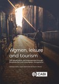 Women, Leisure and Tourism (eBook, ePUB)