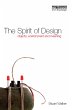 The Spirit of Design (eBook, ePUB) - Bild 1