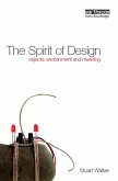 The Spirit of Design (eBook, ePUB)