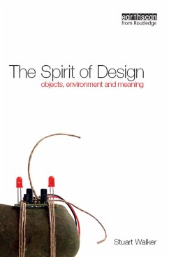 Cover The Spirit of Design (eBook, ePUB)
