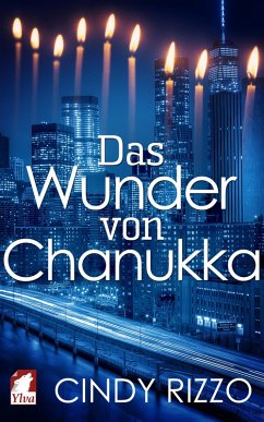 Cover Das Wunder von Chanukka (eBook, ePUB)