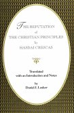 The Refutation of the Christian Principles (eBook, ePUB)