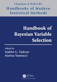Handbook of Bayesian Variable Selection (eBook, ePUB)