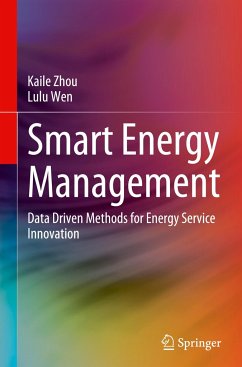 Smart Energy Management - Zhou, Kaile;Wen, Lulu