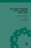 The Urban Working Class in Britain, 1830-1914 Vol 1 (eBook, ePUB)