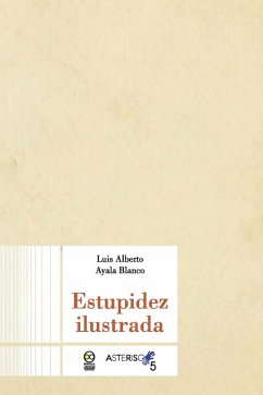 Cover Estupidez ilustrada (eBook, ePUB)