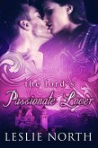 The Lord's Passionate Lover (The Royals of Monaco, #3) (eBook, ePUB)