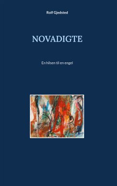 NOVADIGTE (eBook, ePUB) - Gjedsted, Rolf