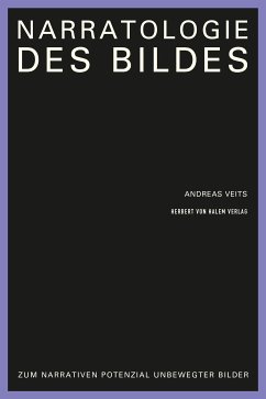 Narratologie des Bildes (eBook, PDF) - Veits, Andreas