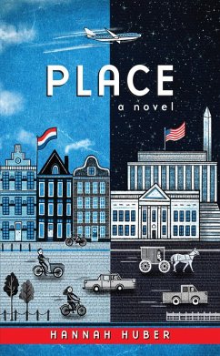 Cover Place (eBook, ePUB)