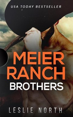 Meier Ranch Brothers (eBook, ePUB) - North, Leslie
