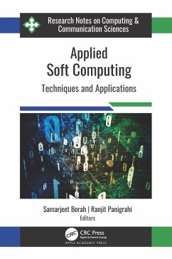 Applied Soft Computing (eBook, PDF)