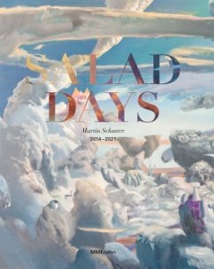 Salad Days - Schuster, Martin;Tannert, Christoph;Kiehlmann, Julia