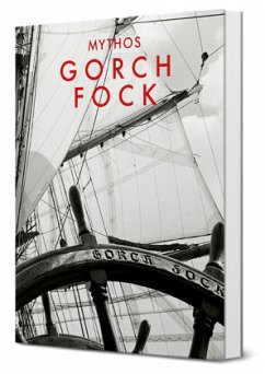 Mythos Gorch Fock - Wenig, Peter