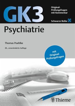 GK3 Psychiatrie - Poehlke, Thomas