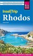 Reise Know-How InselTrip Rhodos - Bild 1