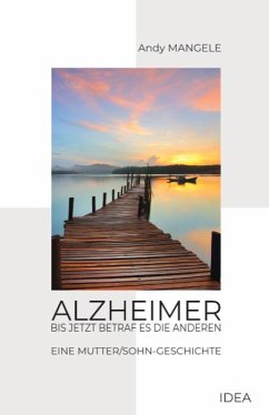 Cover ALZHEIMER