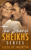 The Sharqi Sheikhs Series (eBook, ePUB)